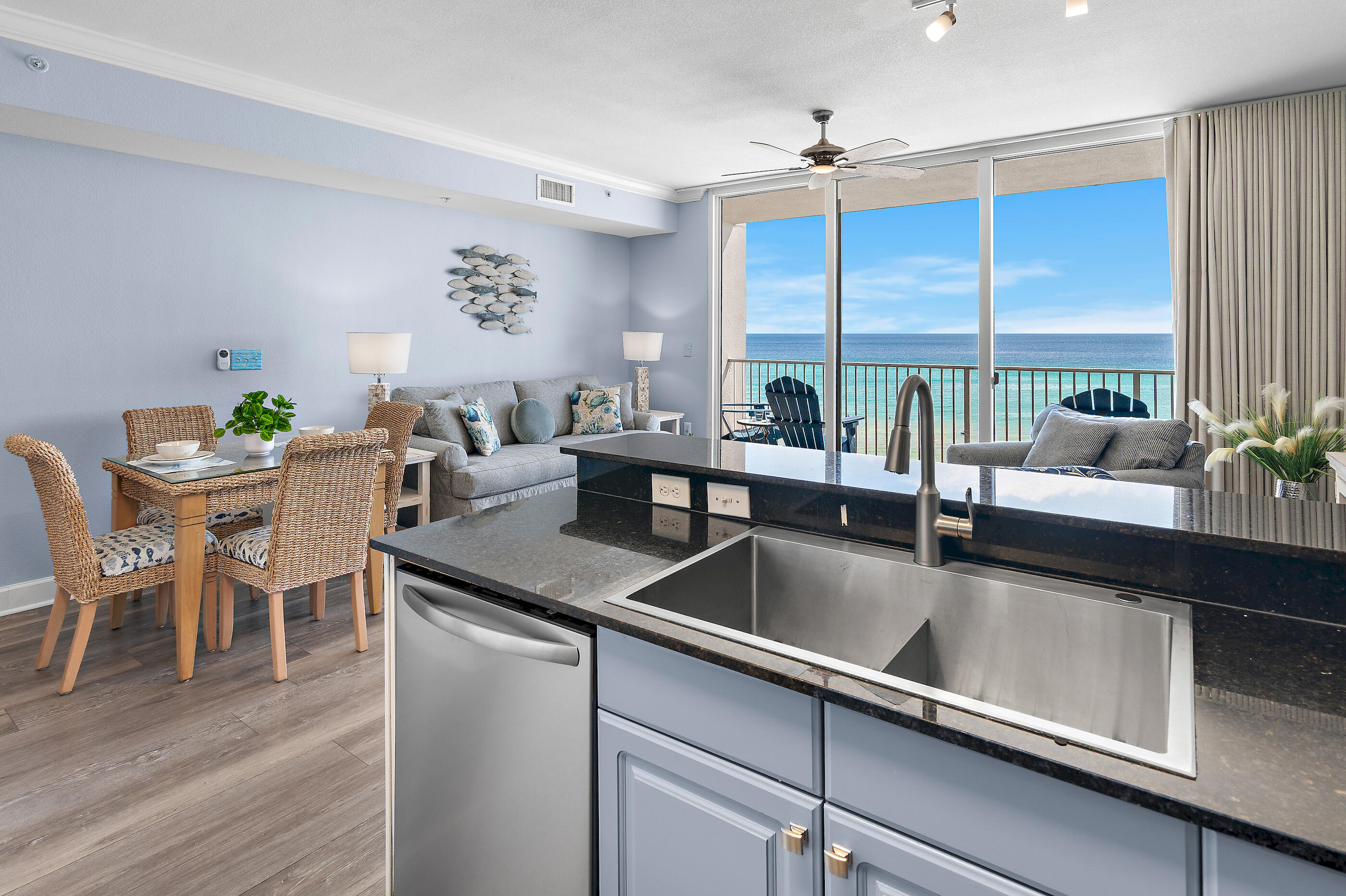 16819 Front Beach Road, Unit 314 Panama City Beach, FL 32413 - Photo 12 of 50 web_314 Tidewater Beach _29