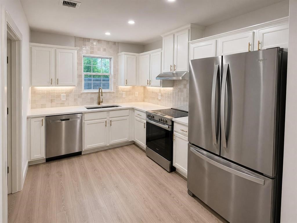 3111 Rutz Street Dallas, TX 75212 - Photo 4 of 8 Gallery Image 4