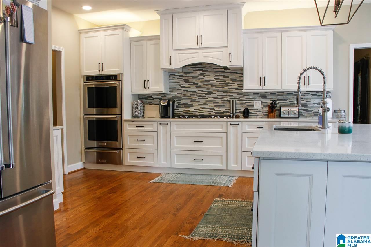 44 Thornwood Road Oxford, AL 36203 - Photo 17 of 50