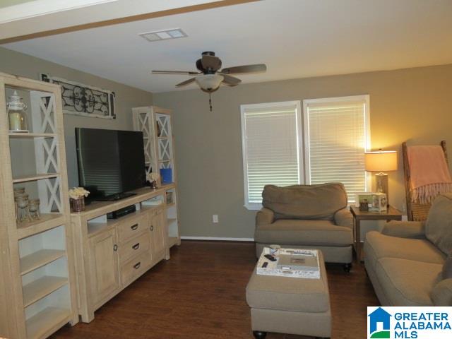 3445 Coody Road Trussville, AL 35173 - Photo 25 of 26