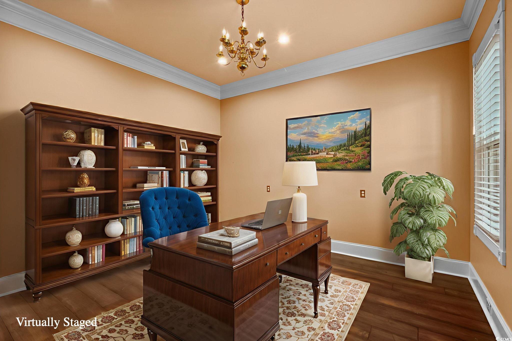 871 Redwolf Trail Myrtle Beach, SC 29579 - Photo 13 of 40