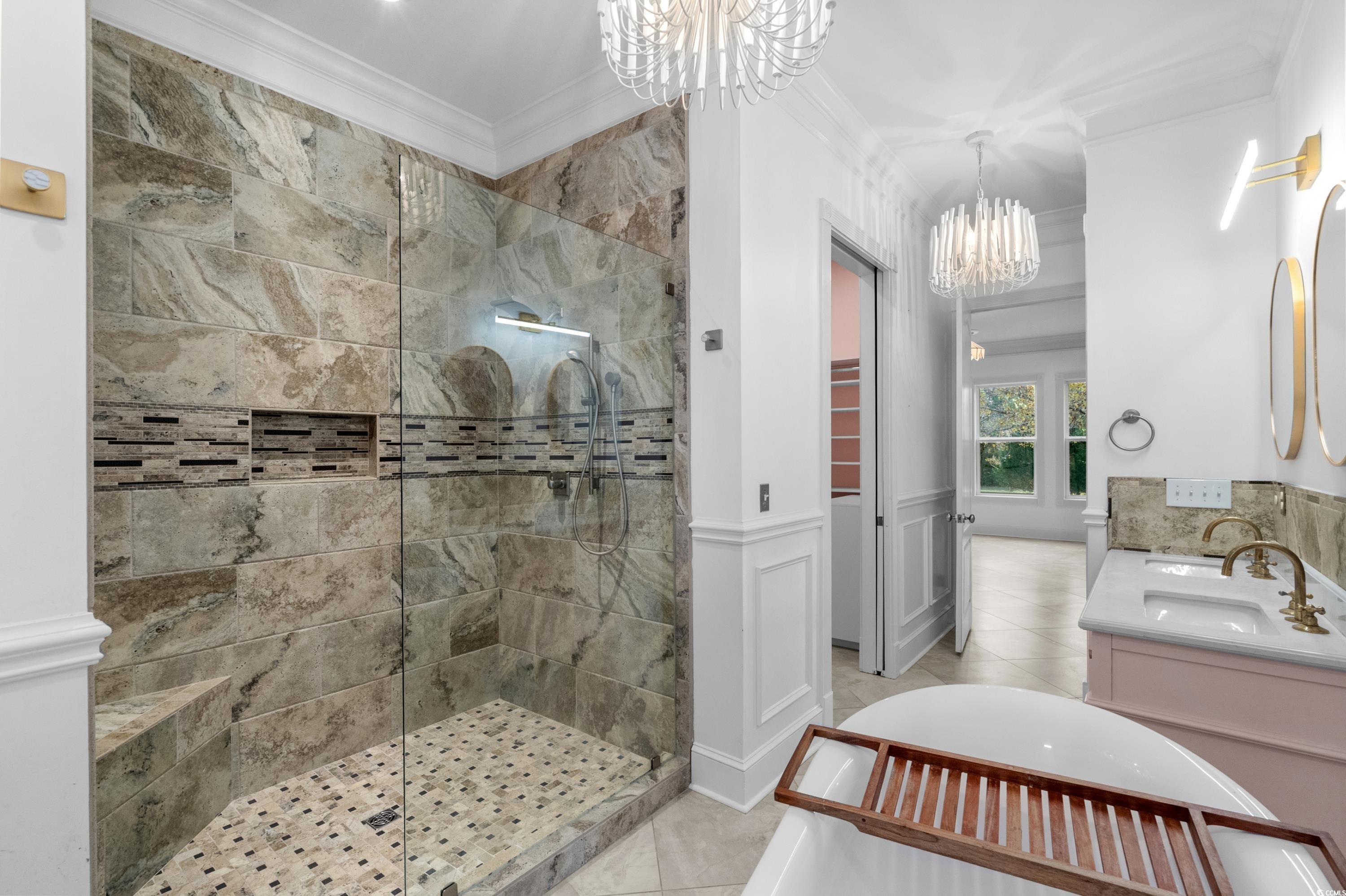 871 Redwolf Trail Myrtle Beach, SC 29579 - Photo 20 of 40