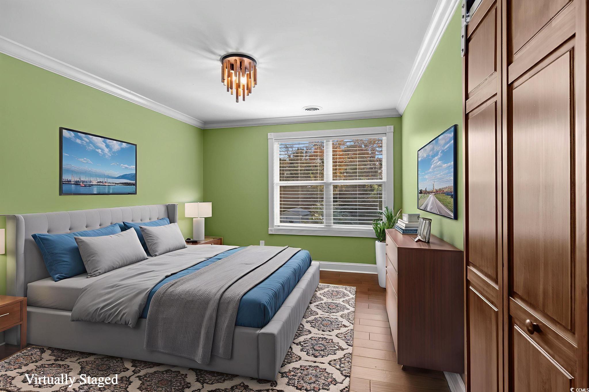 871 Redwolf Trail Myrtle Beach, SC 29579 - Photo 24 of 40