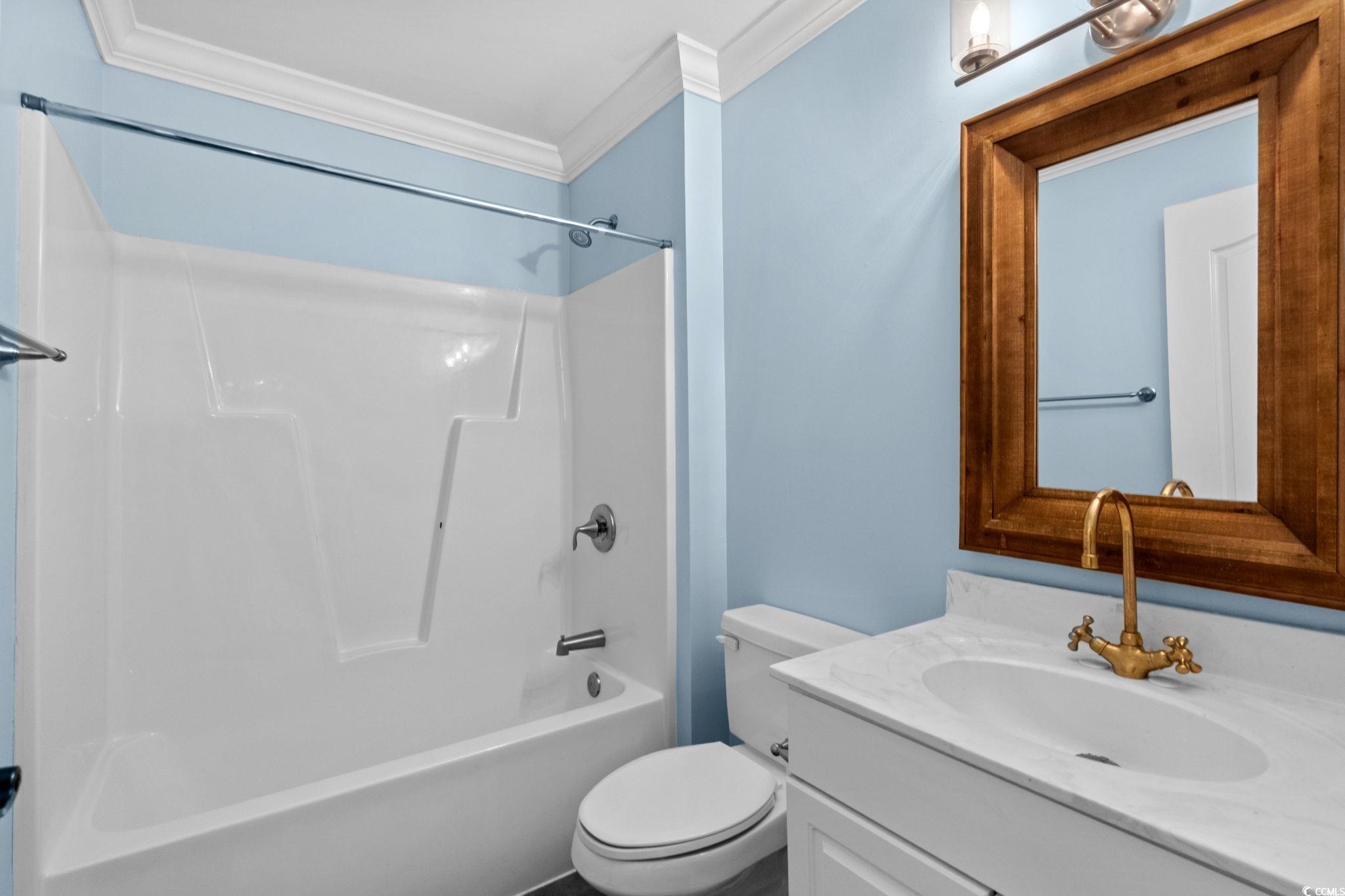 871 Redwolf Trail Myrtle Beach, SC 29579 - Photo 28 of 40