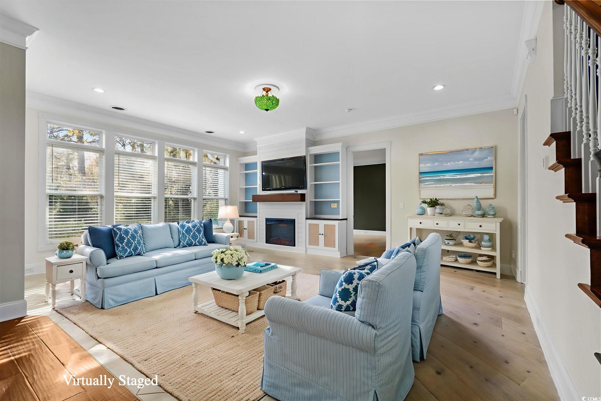 871 Redwolf Trail Myrtle Beach, SC 29579 - Photo 3 of 40