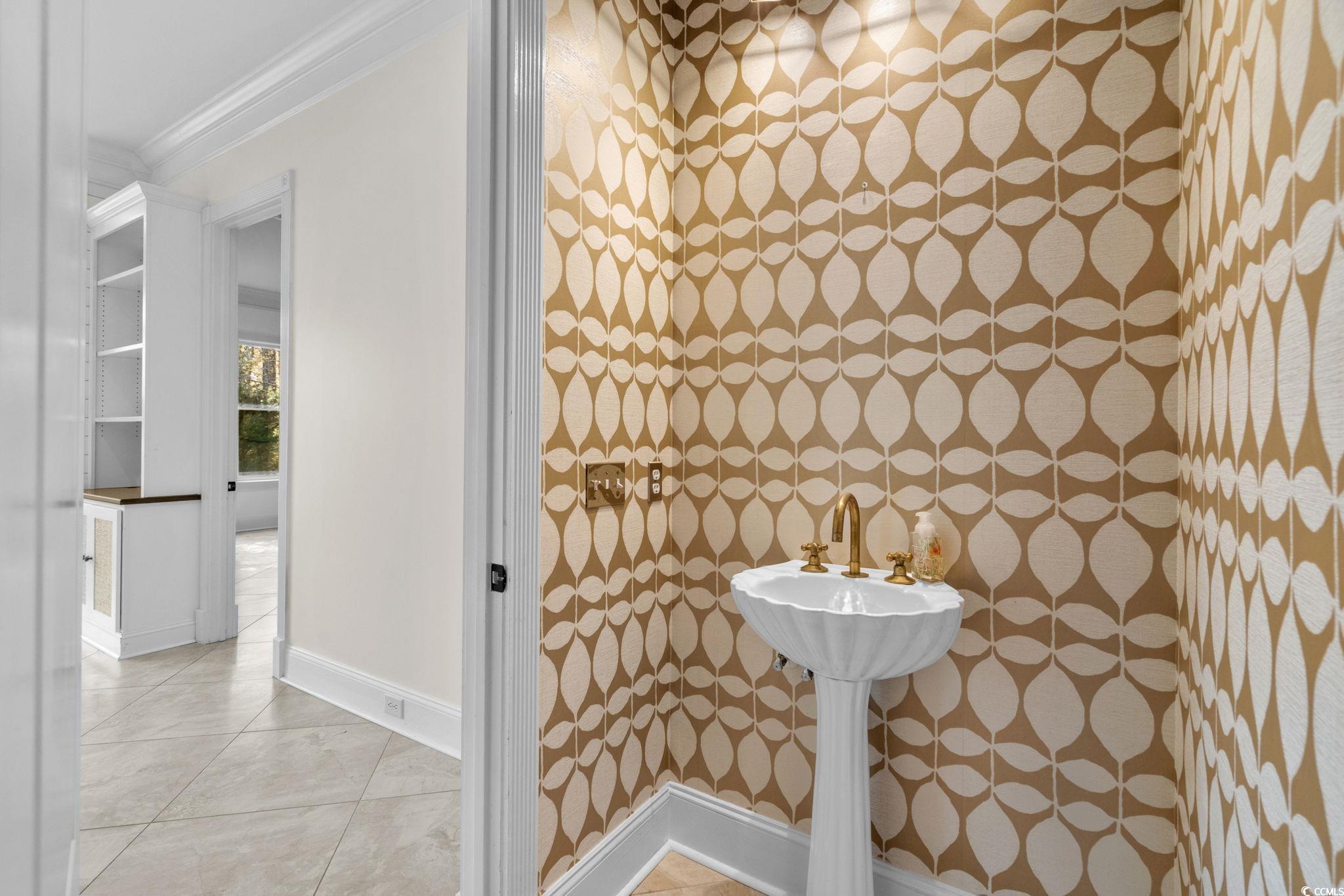 871 Redwolf Trail Myrtle Beach, SC 29579 - Photo 35 of 40