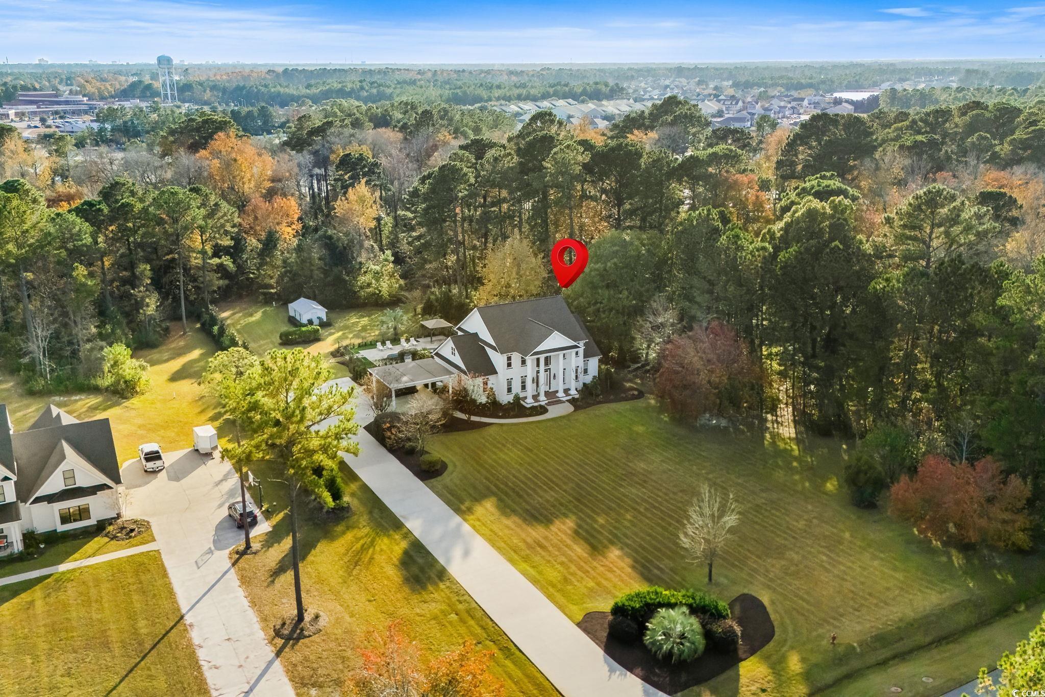 871 Redwolf Trail Myrtle Beach, SC 29579 - Photo 38 of 40