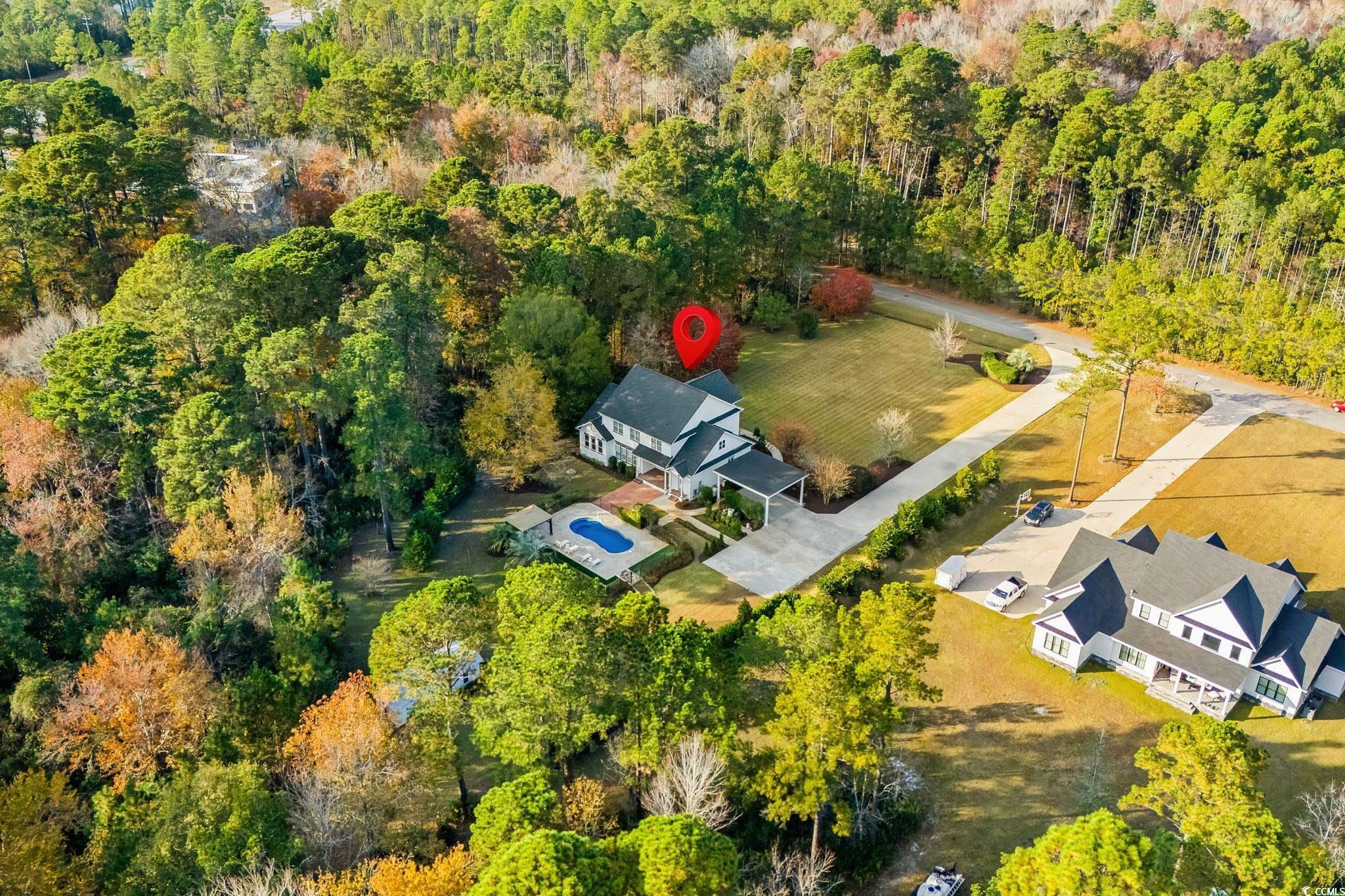871 Redwolf Trail Myrtle Beach, SC 29579 - Photo 39 of 40
