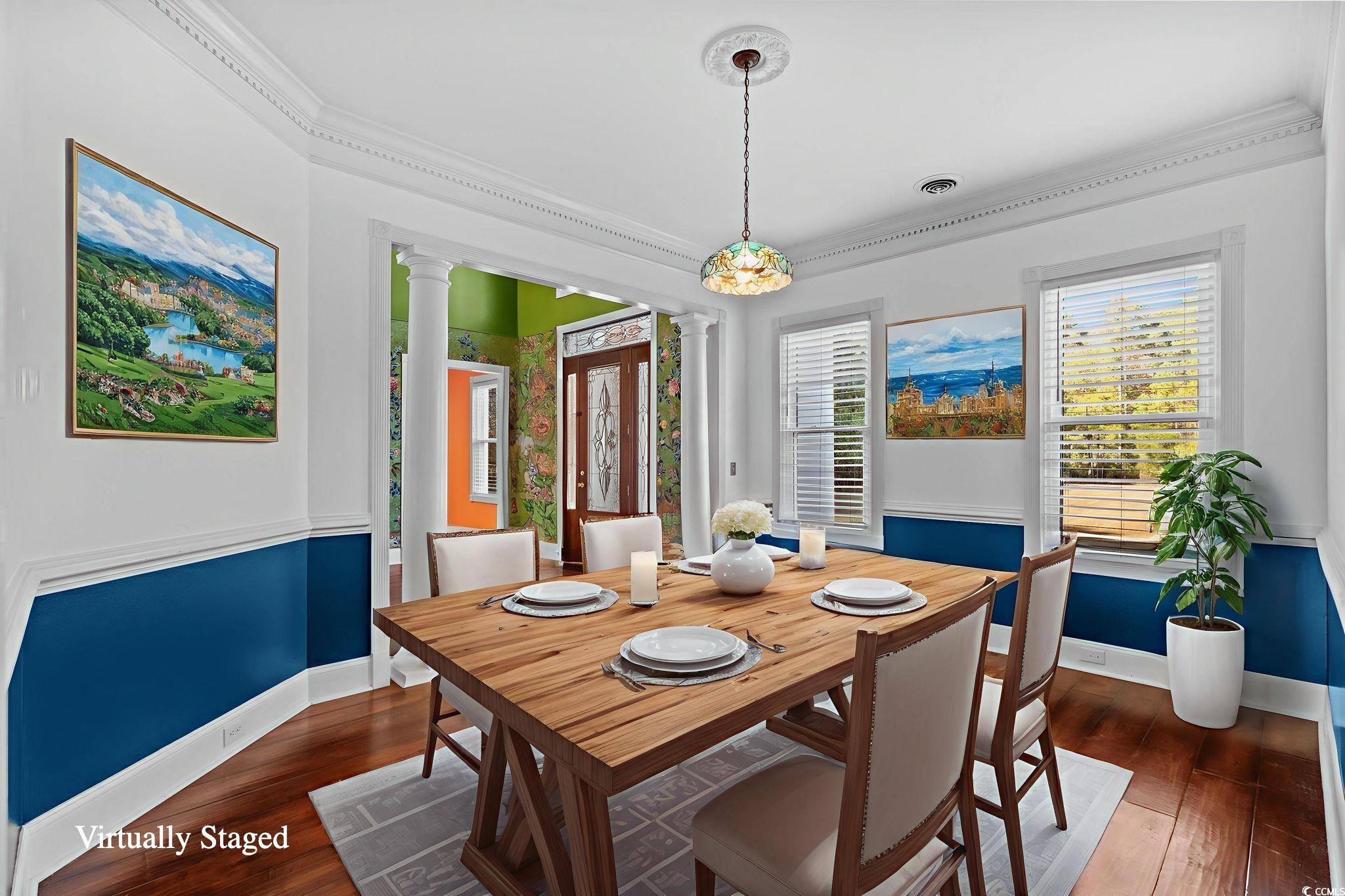 871 Redwolf Trail Myrtle Beach, SC 29579 - Photo 7 of 40