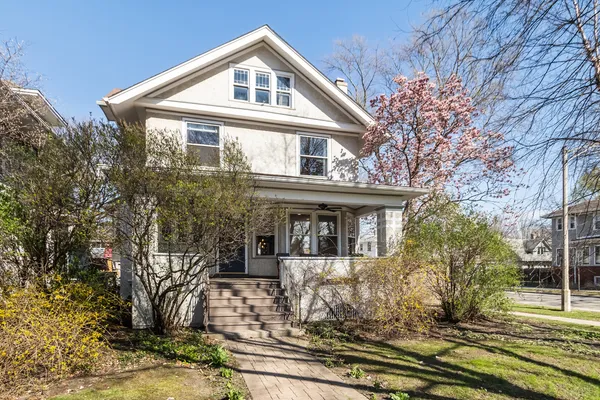 $799,000 | 732 South Kenilworth Avenue, Oak Park, IL 60304