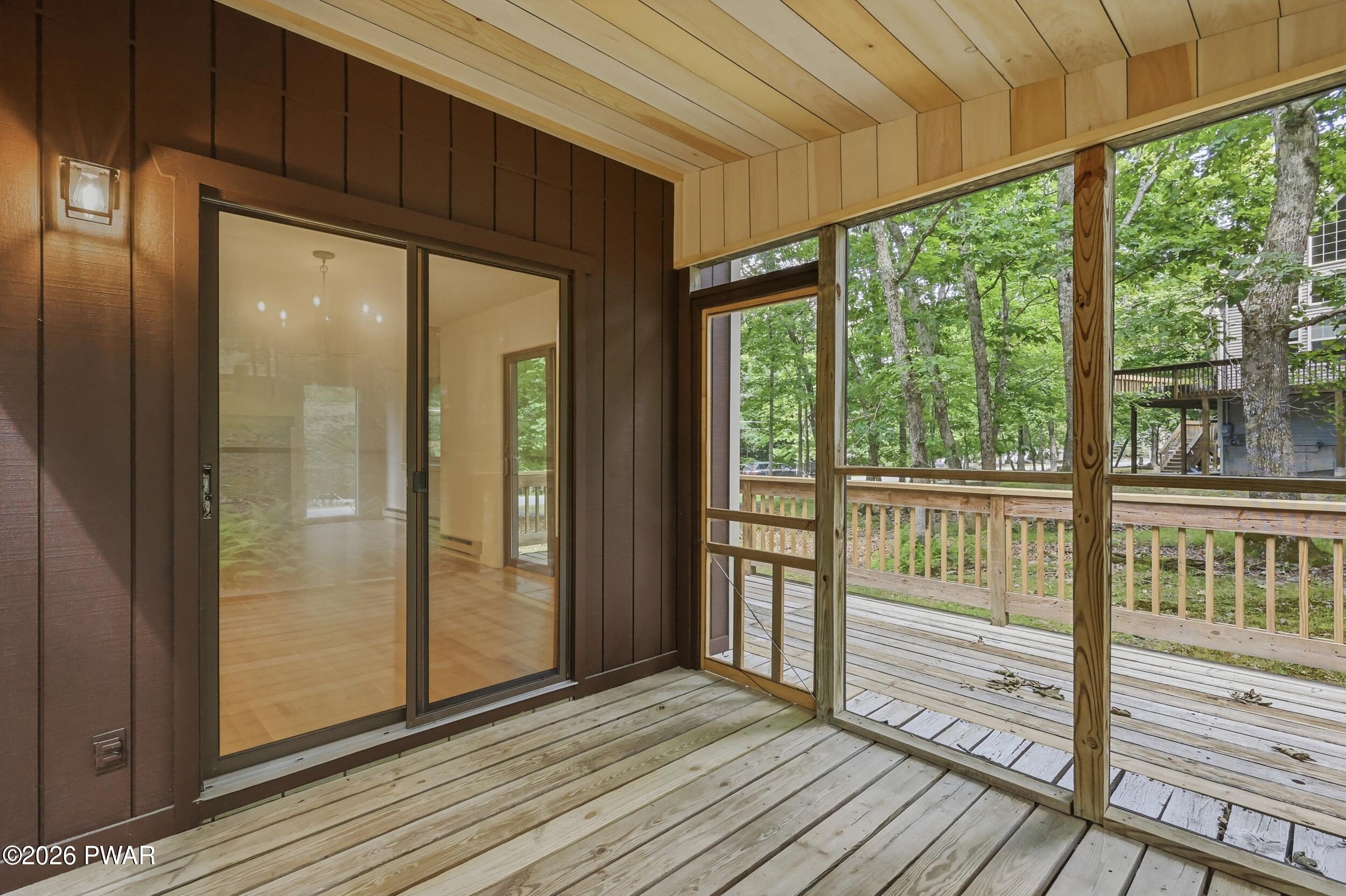 140 Maple Leaf Road Lackawaxen, PA 18435 - Photo 34 of 85