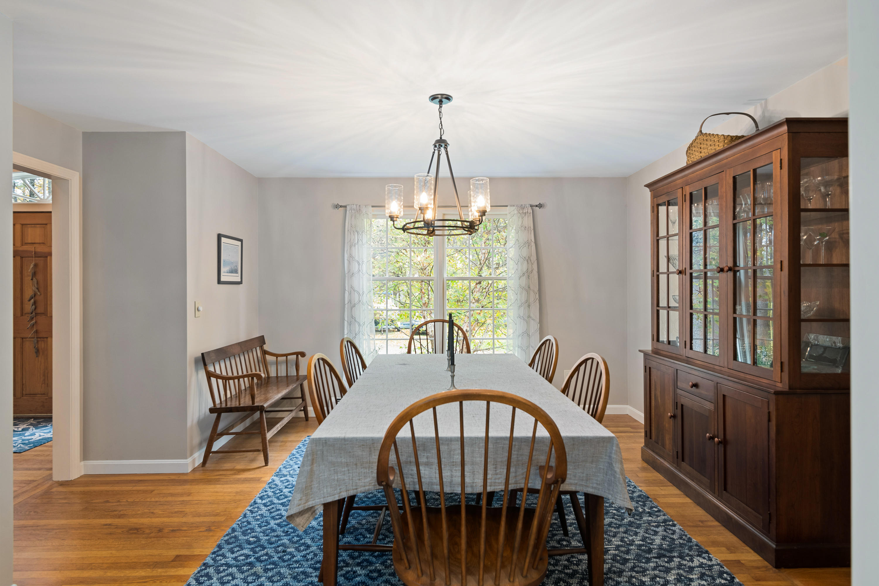 52 Tower Road Kittery Point, ME 03905 - Photo 11 of 36 Dining Room