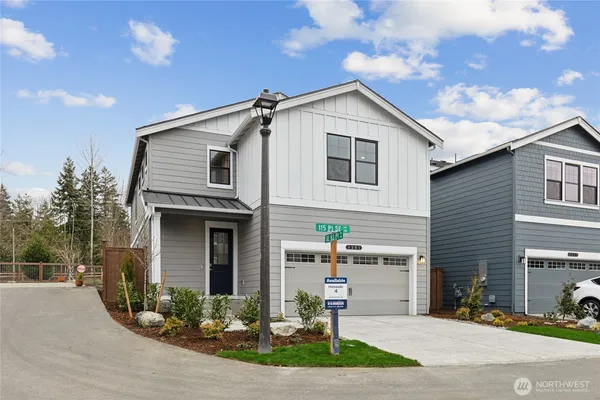 $1,449,995 | 8304 115th Place Southeast, Unit 4, Newcastle, WA 98056