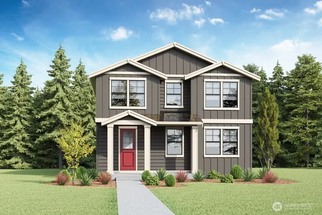 $1,539,995 | 8304 115th Place Southeast, Unit 4, Newcastle, WA 98056