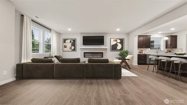 $1,539,995 | 8304 115th Place Southeast, Unit 4, Newcastle, WA 98056