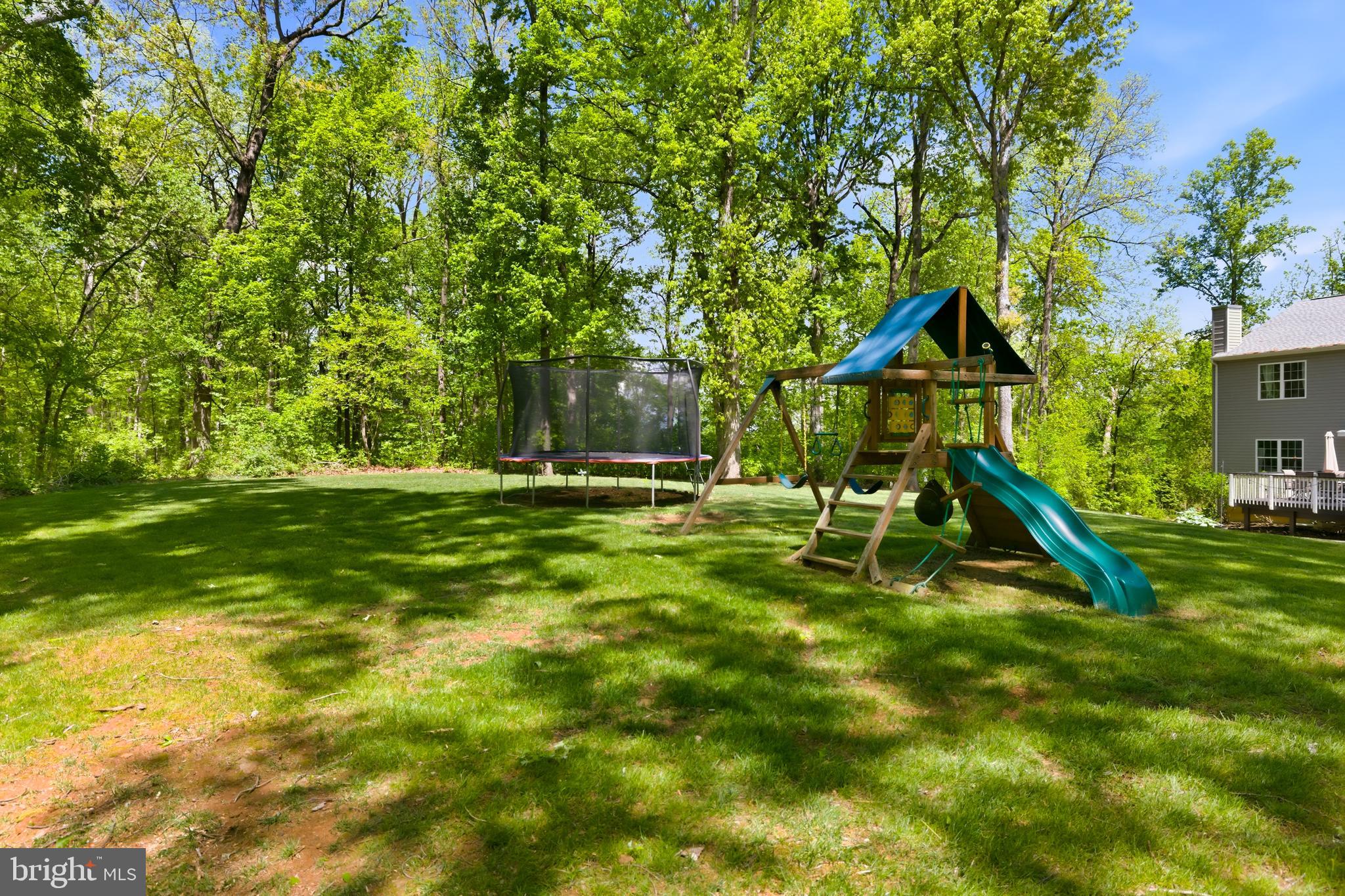 6324 Vint Hill Road Warrenton, VA 20187 - Photo 102 of 103