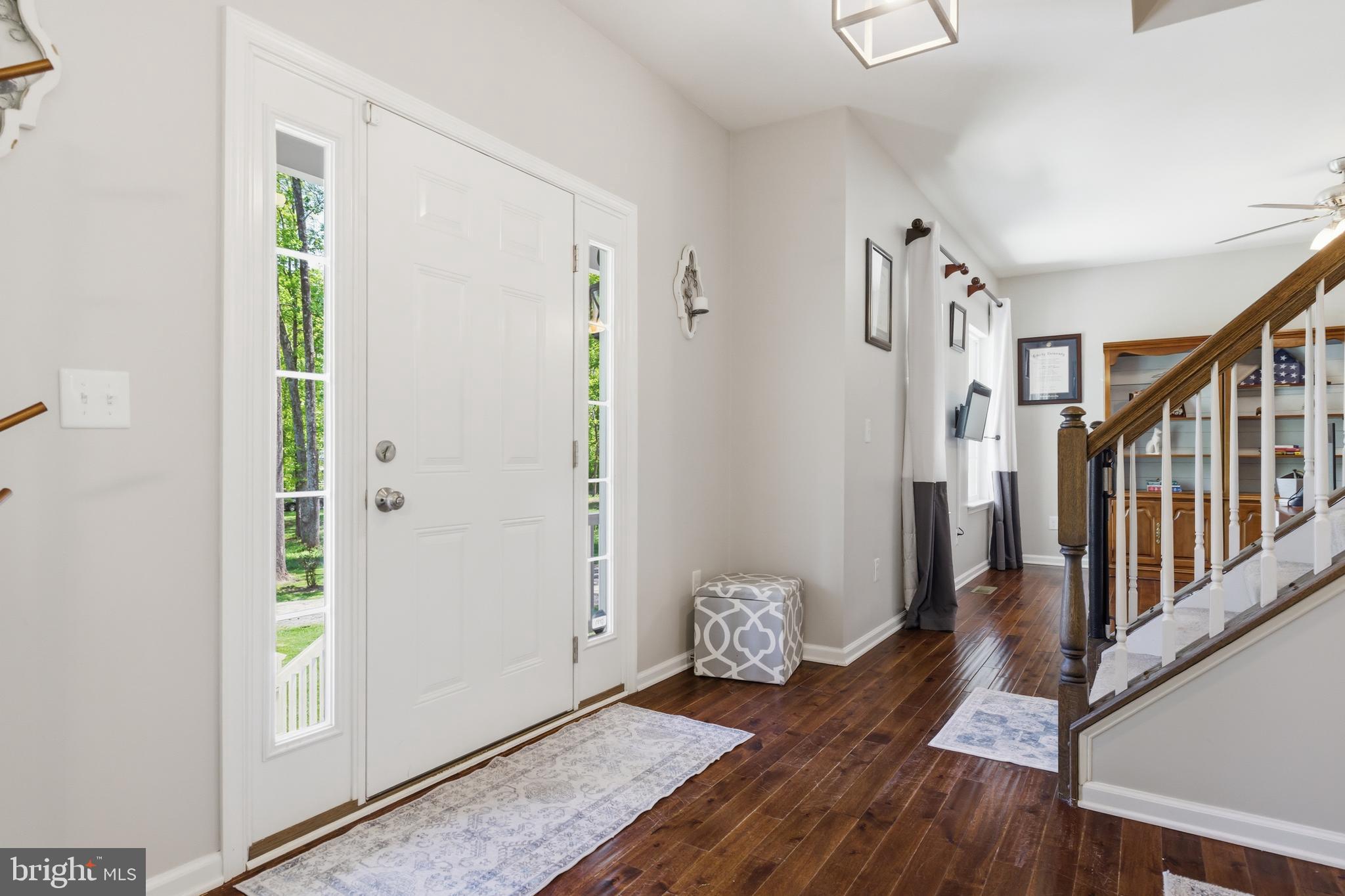 6324 Vint Hill Road Warrenton, VA 20187 - Photo 15 of 103
