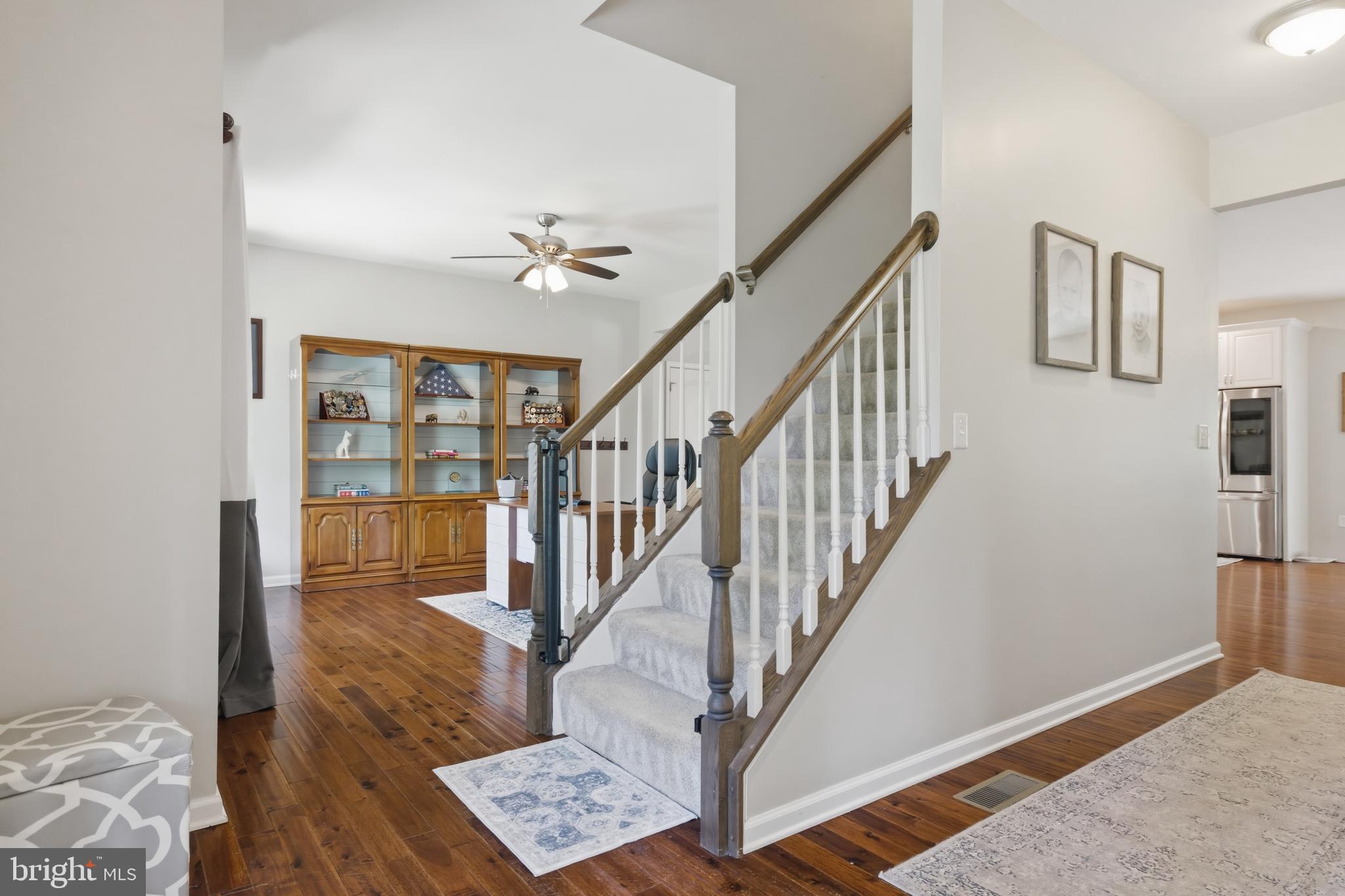 6324 Vint Hill Road Warrenton, VA 20187 - Photo 16 of 103