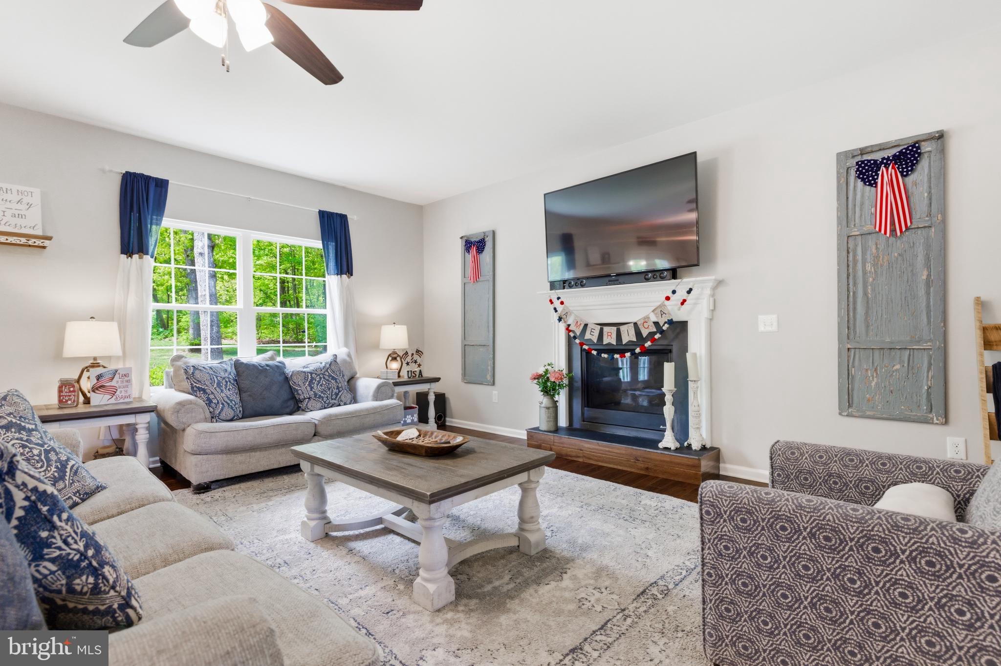 6324 Vint Hill Road Warrenton, VA 20187 - Photo 26 of 103