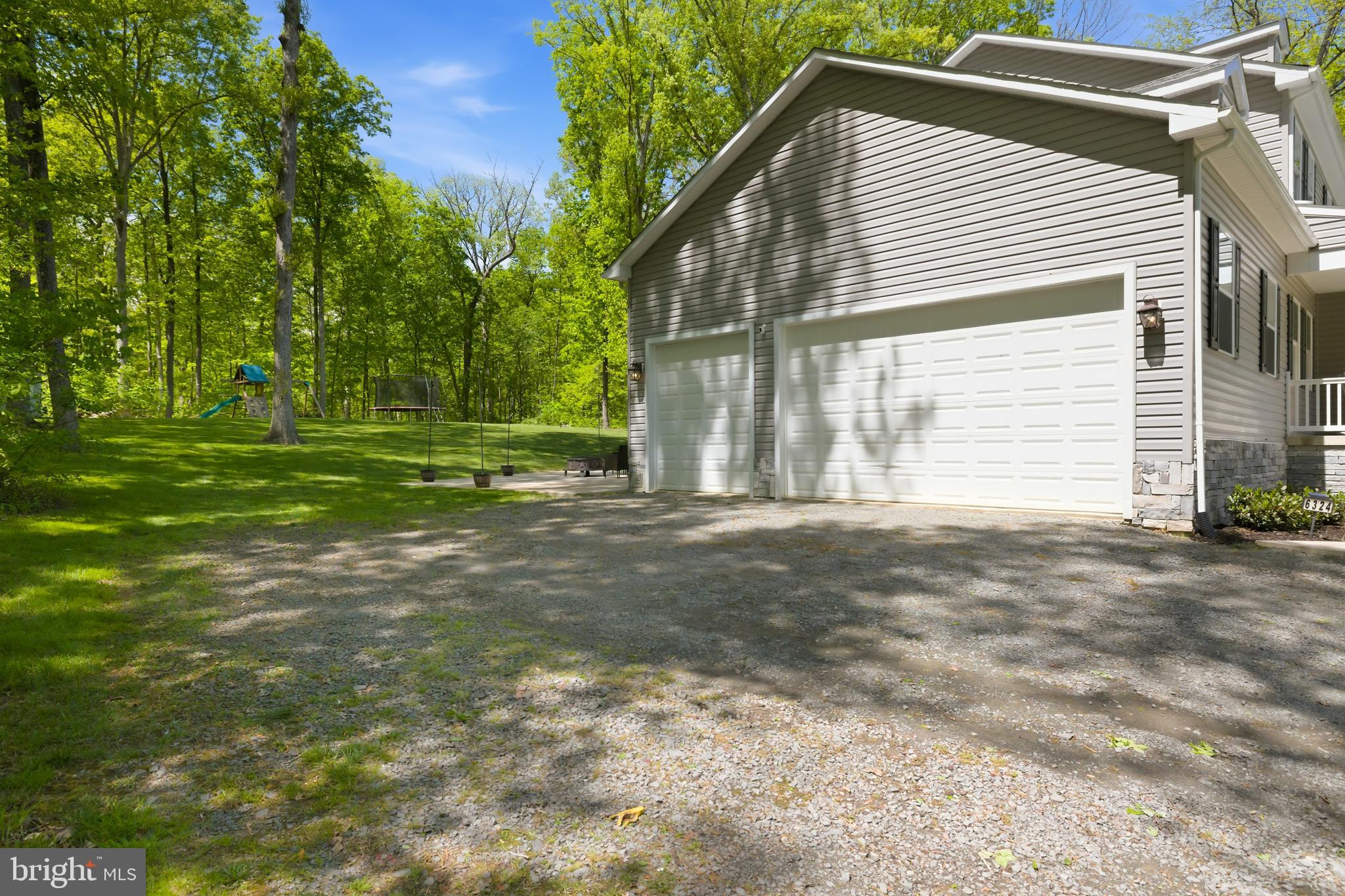 6324 Vint Hill Road Warrenton, VA 20187 - Photo 3 of 103