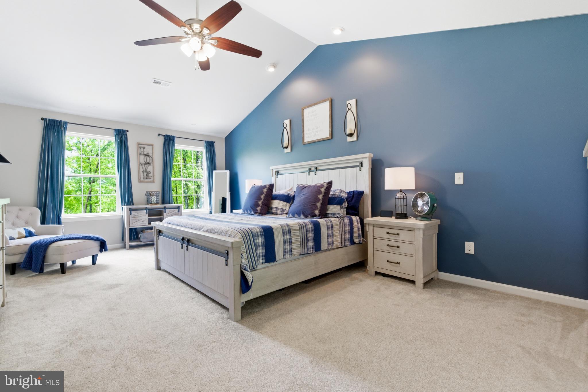 6324 Vint Hill Road Warrenton, VA 20187 - Photo 45 of 103