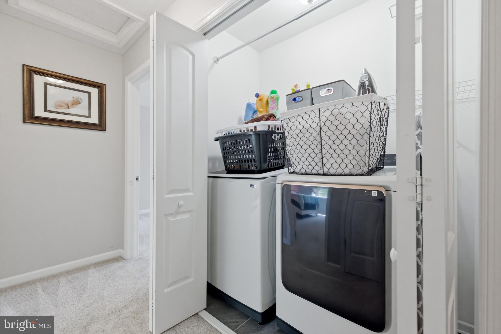 6324 Vint Hill Road Warrenton, VA 20187 - Photo 70 of 103 a room with storage and utility