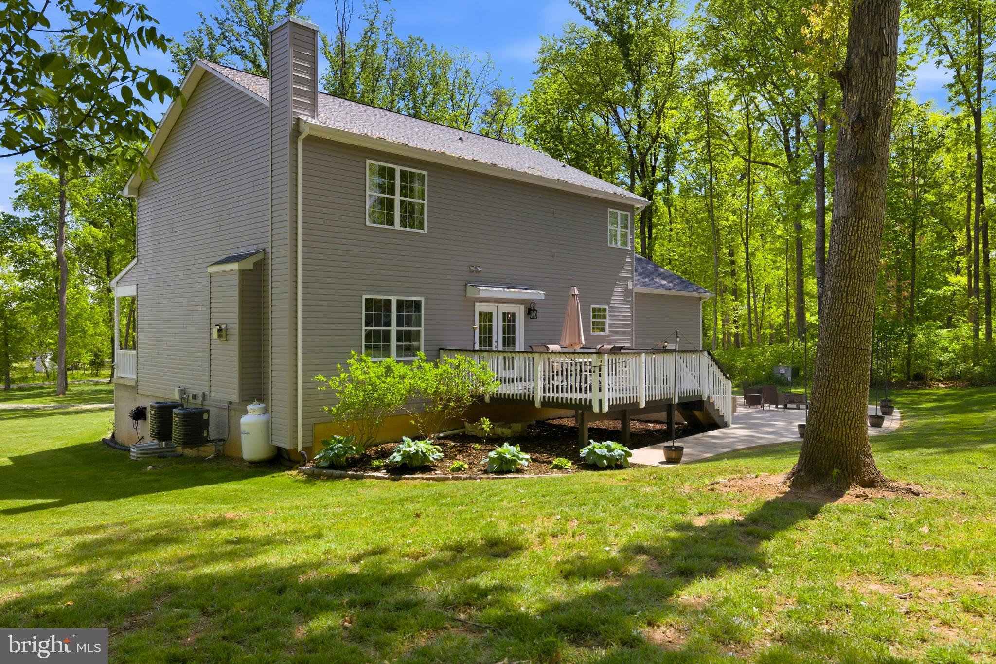 6324 Vint Hill Road Warrenton, VA 20187 - Photo 100 of 103