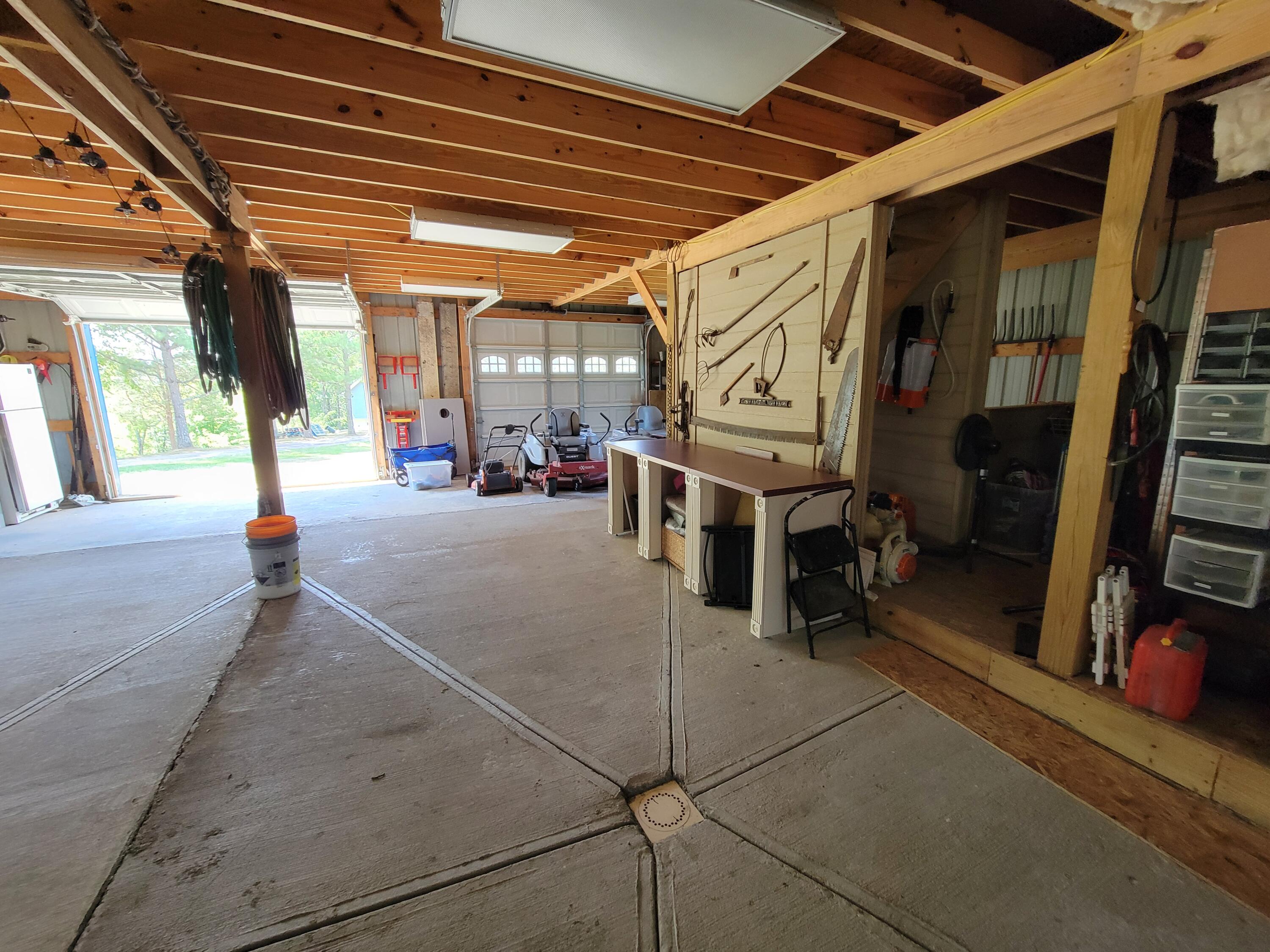 220 Old Eagle Tunl Road Dry Ridge, KY 41035 - Photo 18 of 50