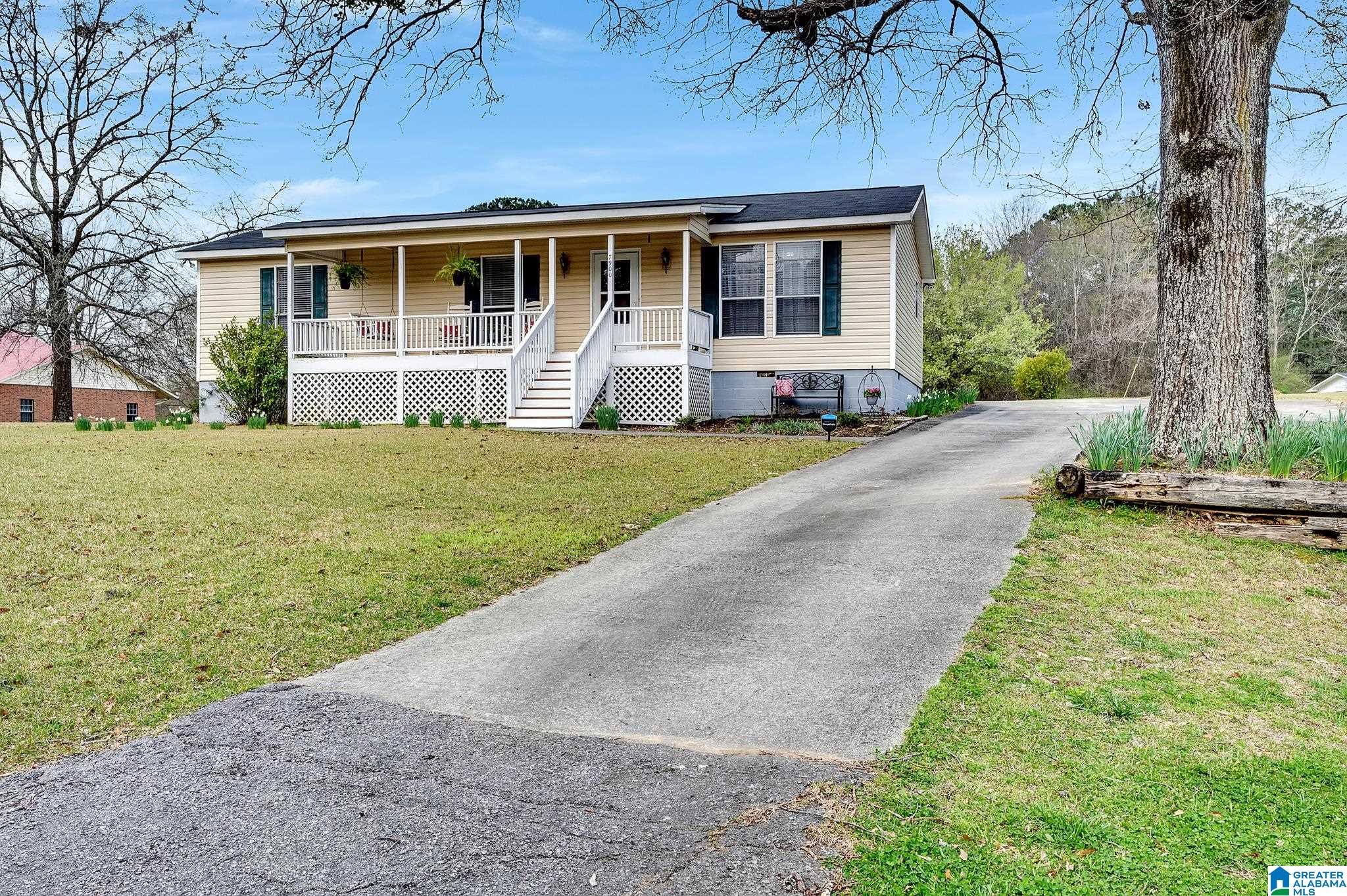 7900 Ed Jones Road Gardendale, AL 35071 - Photo 24 of 25