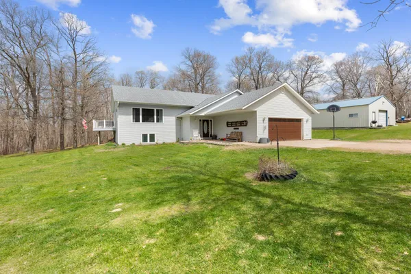 $500,000 | 15275 Demery Road Northeast, Brainerd, MN 56401