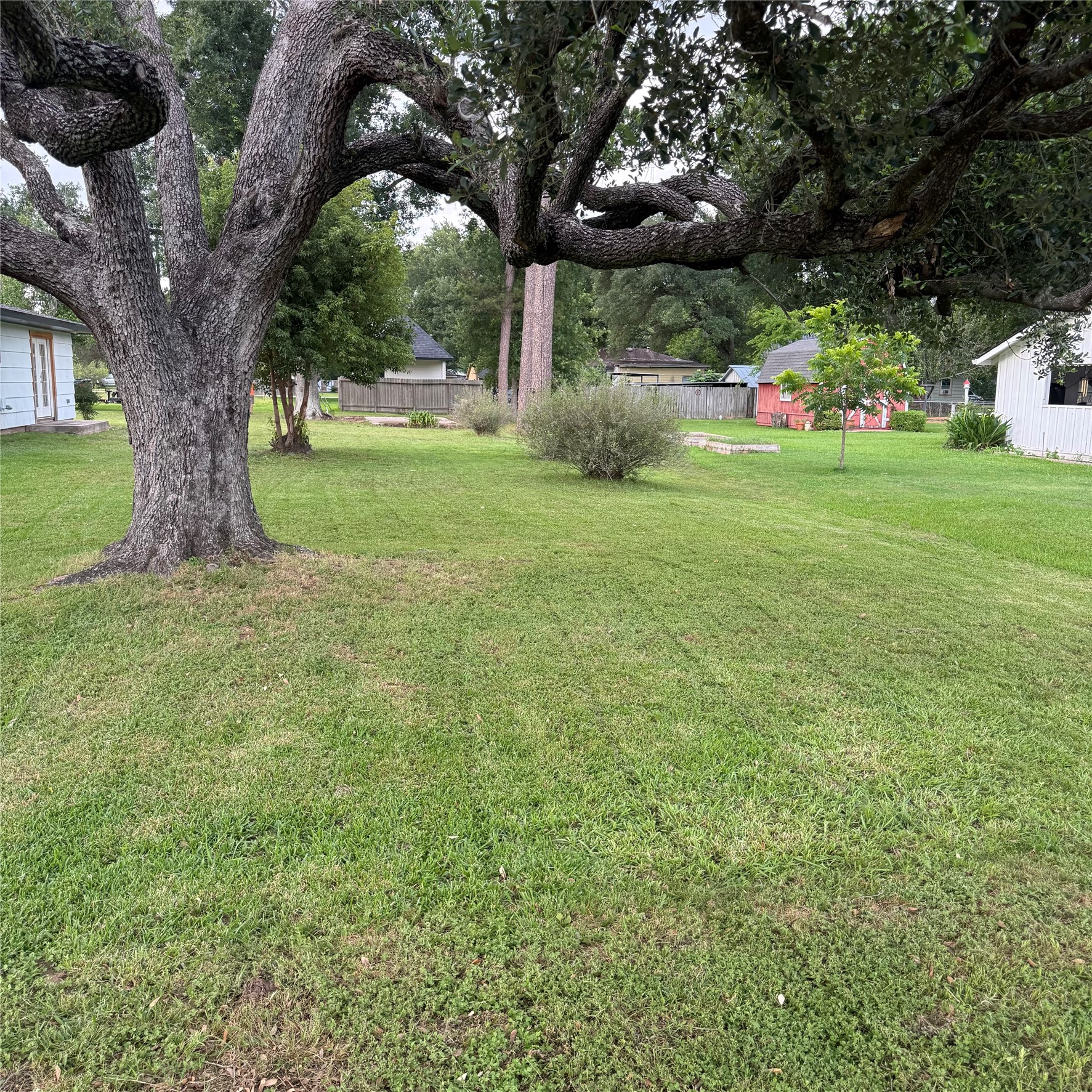 Tbd Clayton Street Tomball, TX 77375 - Photo 1 of 6