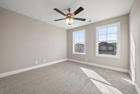 a view of room