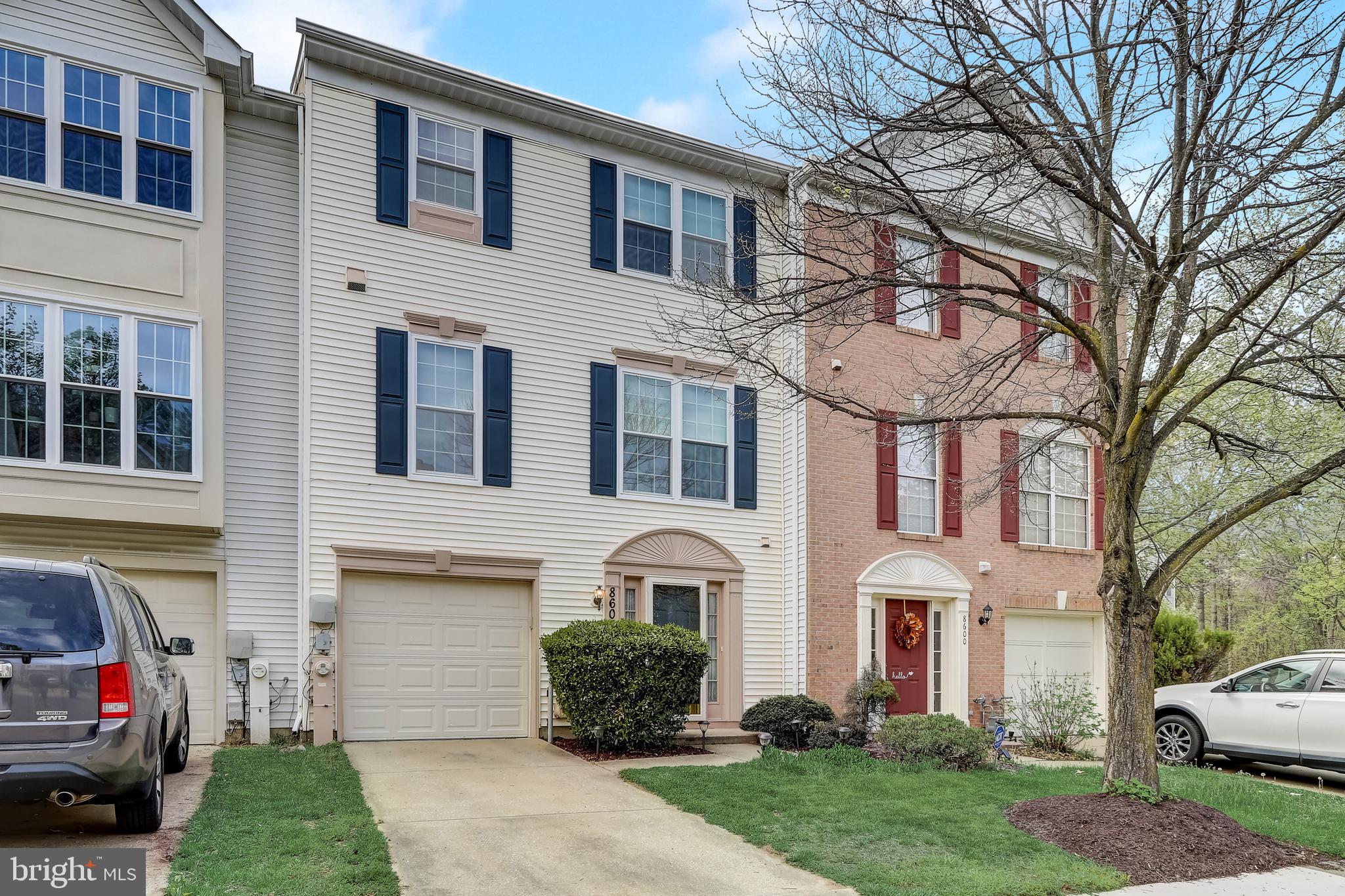 8602 Indian Springs Road Laurel, MD 20724 - Photo 1 of 34 Gallery Image 1