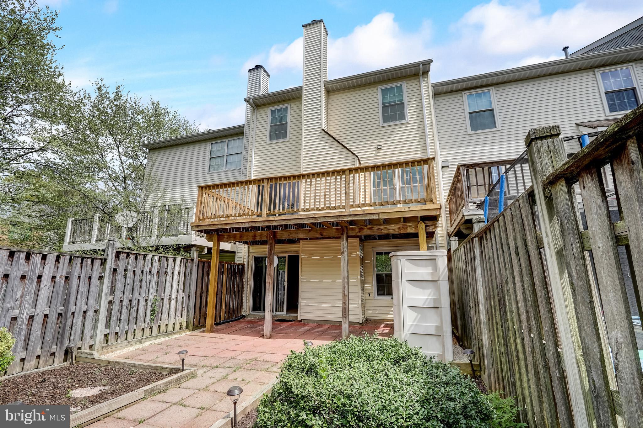 8602 Indian Springs Road Laurel, MD 20724 - Photo 29 of 34 Gallery Image 29