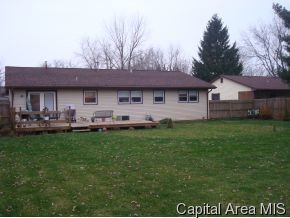615 Deerfield Road Chatham, IL 62629 - Photo 8 of 11 Gallery Image 8