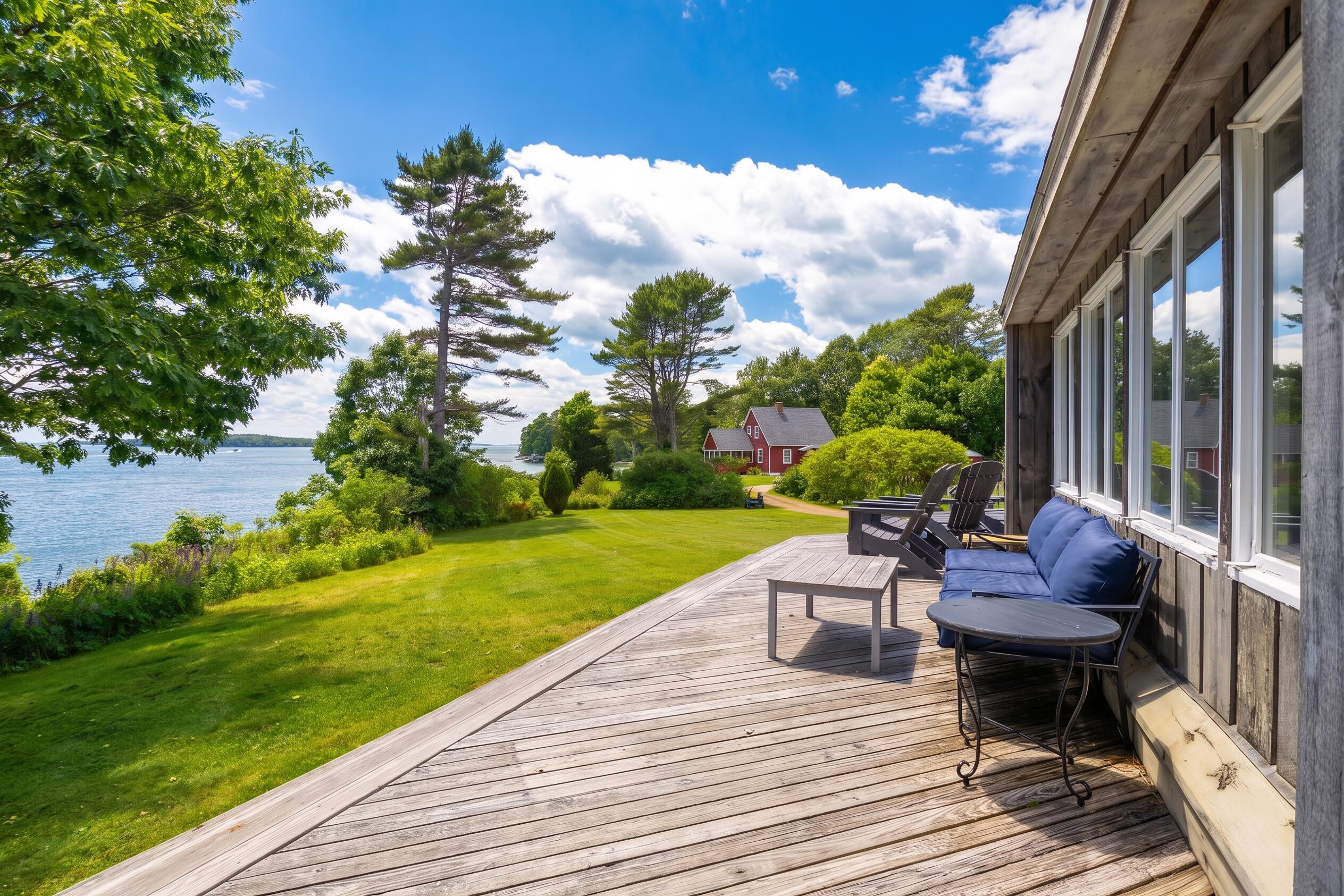 37 Webb Field Road Brunswick, ME 04011 - Photo 40 of 50 40