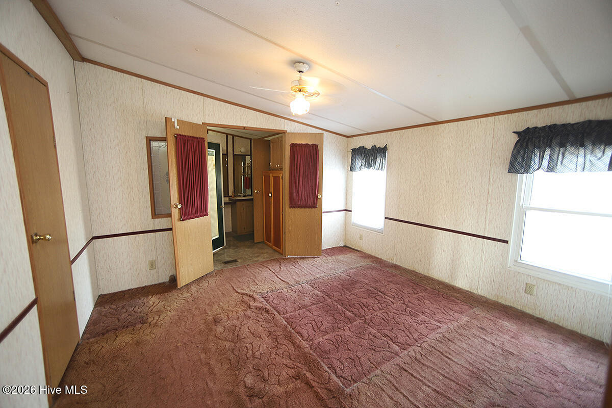 2582 Bakers Chapel Road Smithfield, NC 27577 - Photo 13 of 23 Master bedroom