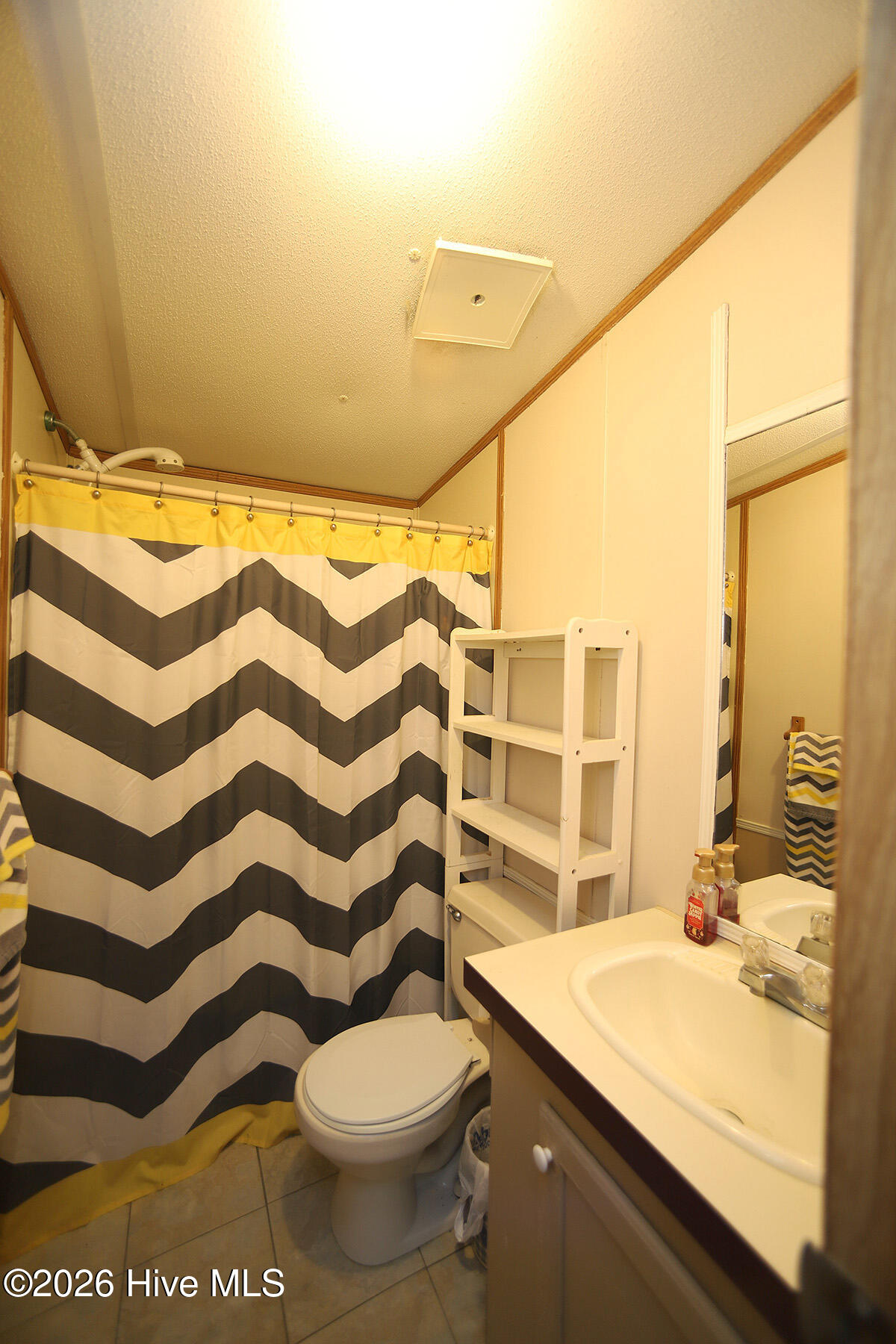 2582 Bakers Chapel Road Smithfield, NC 27577 - Photo 16 of 23 full bathroom