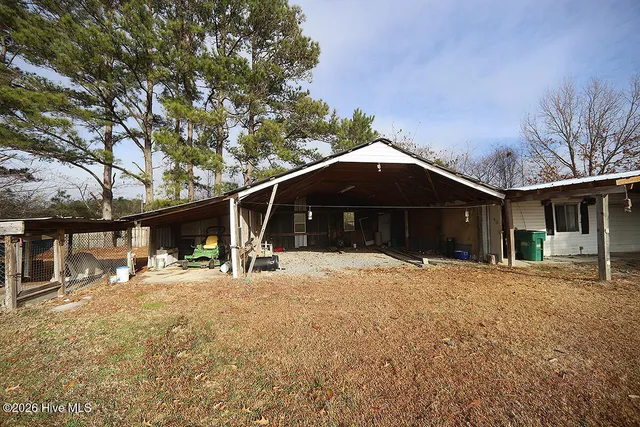 $314,900 | 2582 Bakers Chapel Road, Smithfield, NC 27577