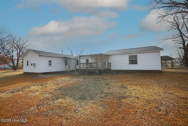 $314,900 | 2582 Bakers Chapel Road, Smithfield, NC 27577