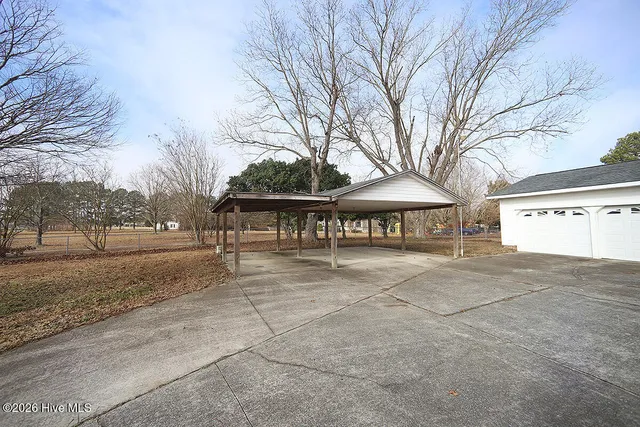 $314,900 | 2582 Bakers Chapel Road, Smithfield, NC 27577