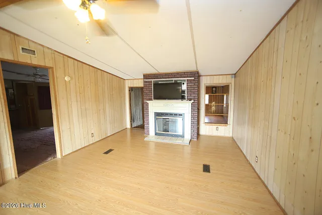 $314,900 | 2582 Bakers Chapel Road, Smithfield, NC 27577