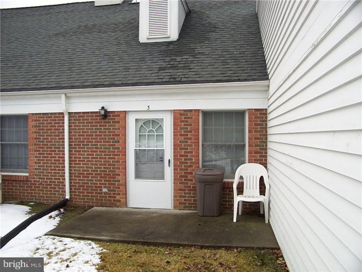 3 East Village Road, Unit WTCHPL Newark, DE 19713 - Photo 8 of 9 Patio