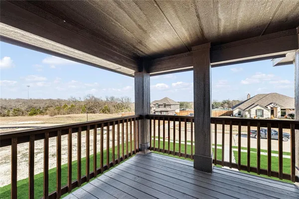$626,000 | 733 Serenity Lane, Red Oak, TX 75154