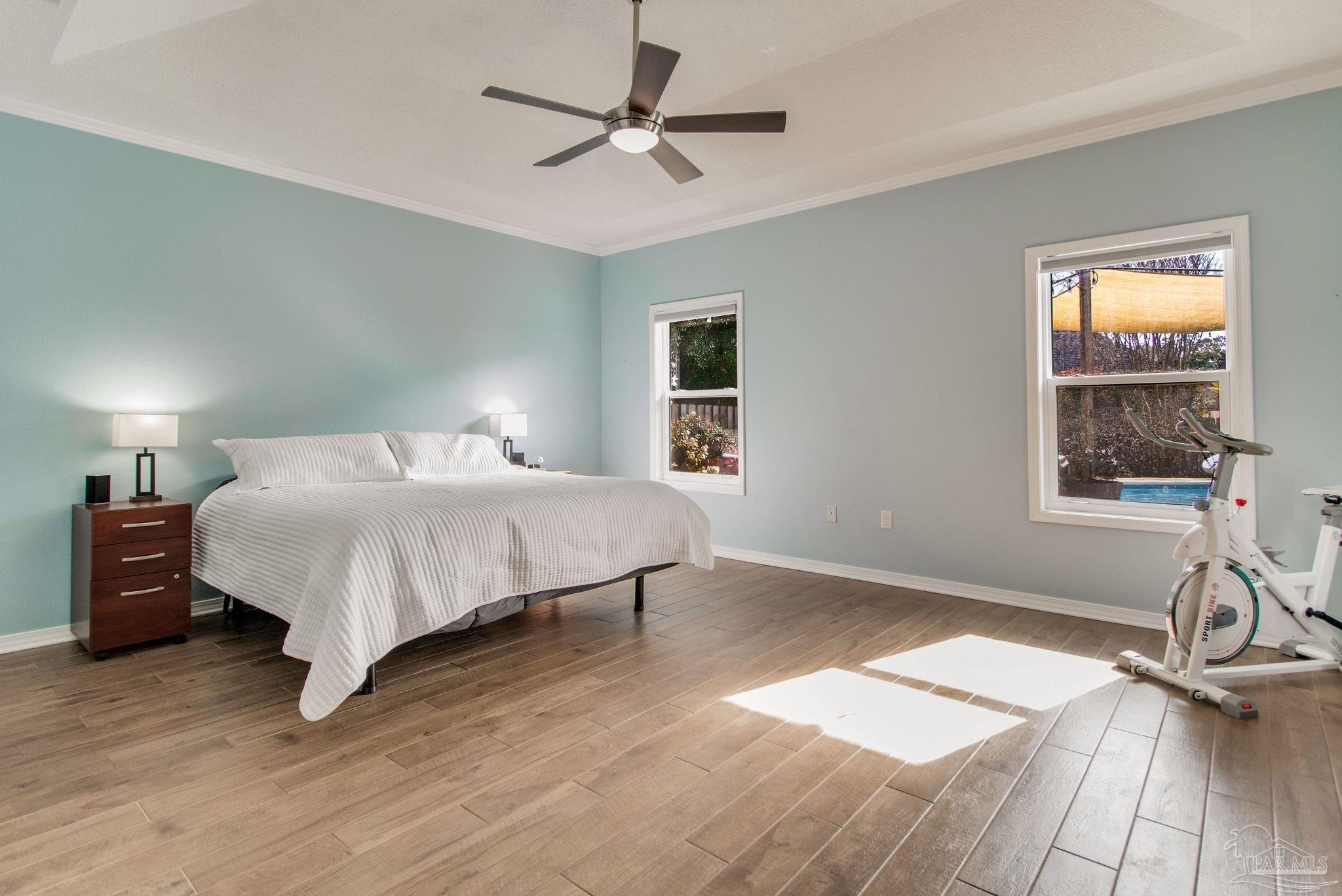 2639 Edmund Drive Gulf Breeze, FL 32563 - Photo 17 of 58