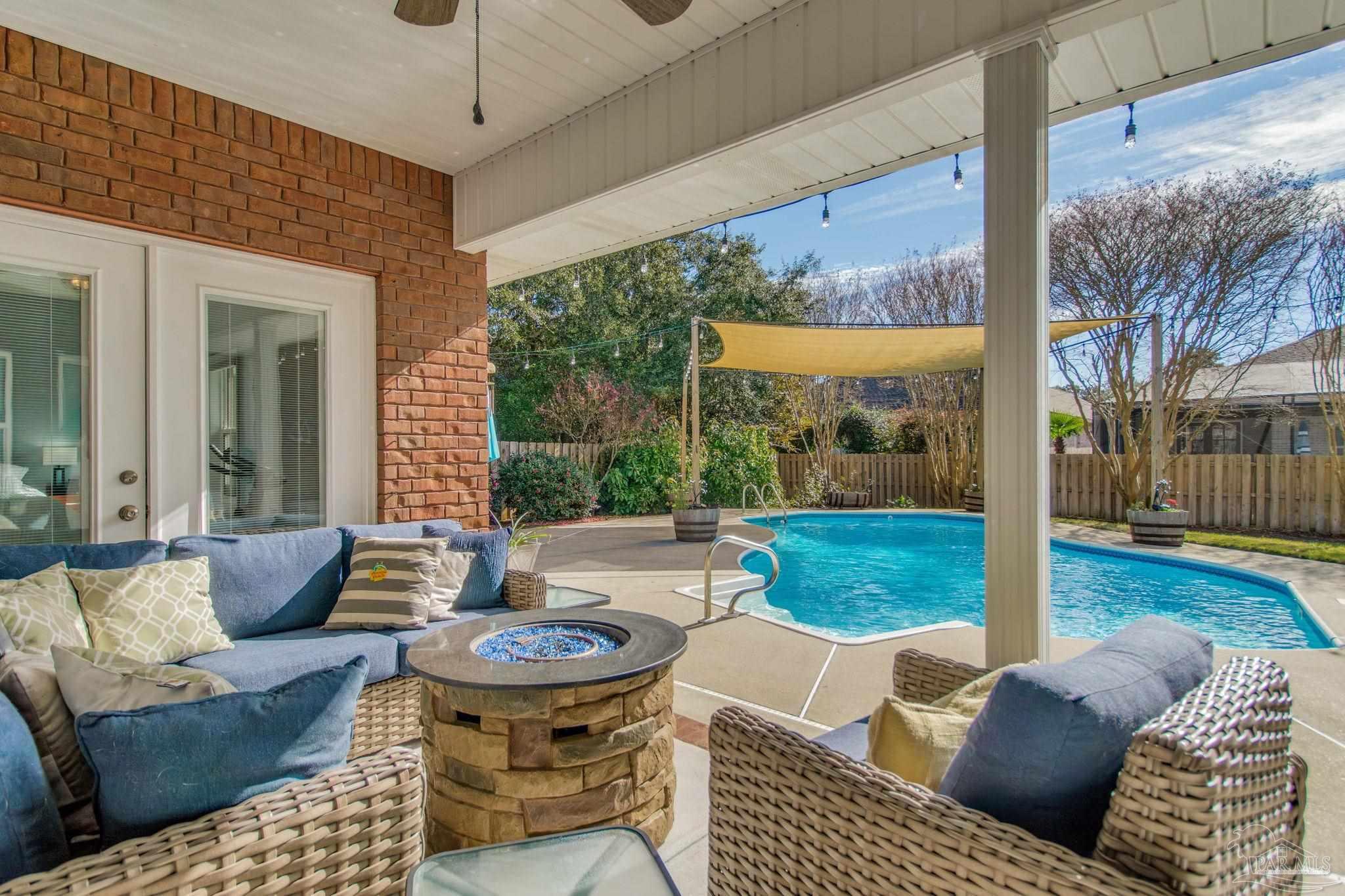 2639 Edmund Drive Gulf Breeze, FL 32563 - Photo 40 of 58