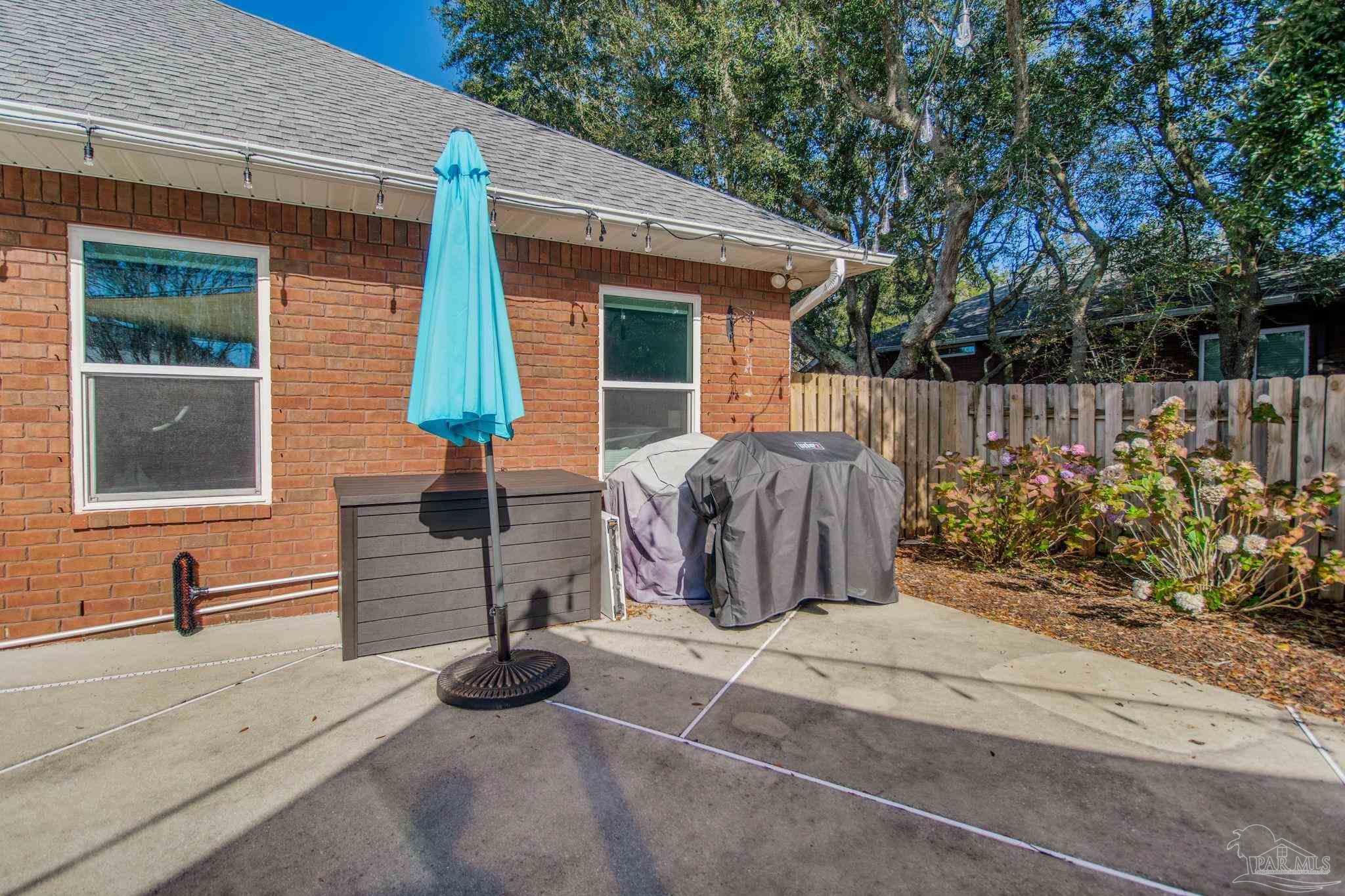 2639 Edmund Drive Gulf Breeze, FL 32563 - Photo 41 of 58