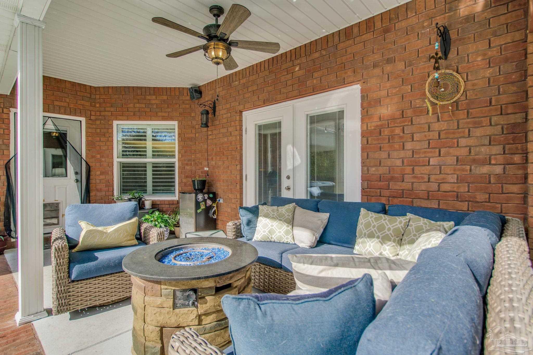 2639 Edmund Drive Gulf Breeze, FL 32563 - Photo 44 of 58