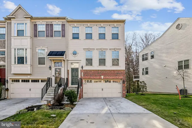 $3,300 | 7523 Holly Ridge Drive, Glen Burnie, MD 21060