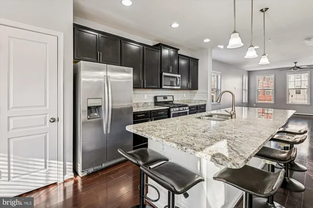 $3,300 | 7523 Holly Ridge Drive, Glen Burnie, MD 21060